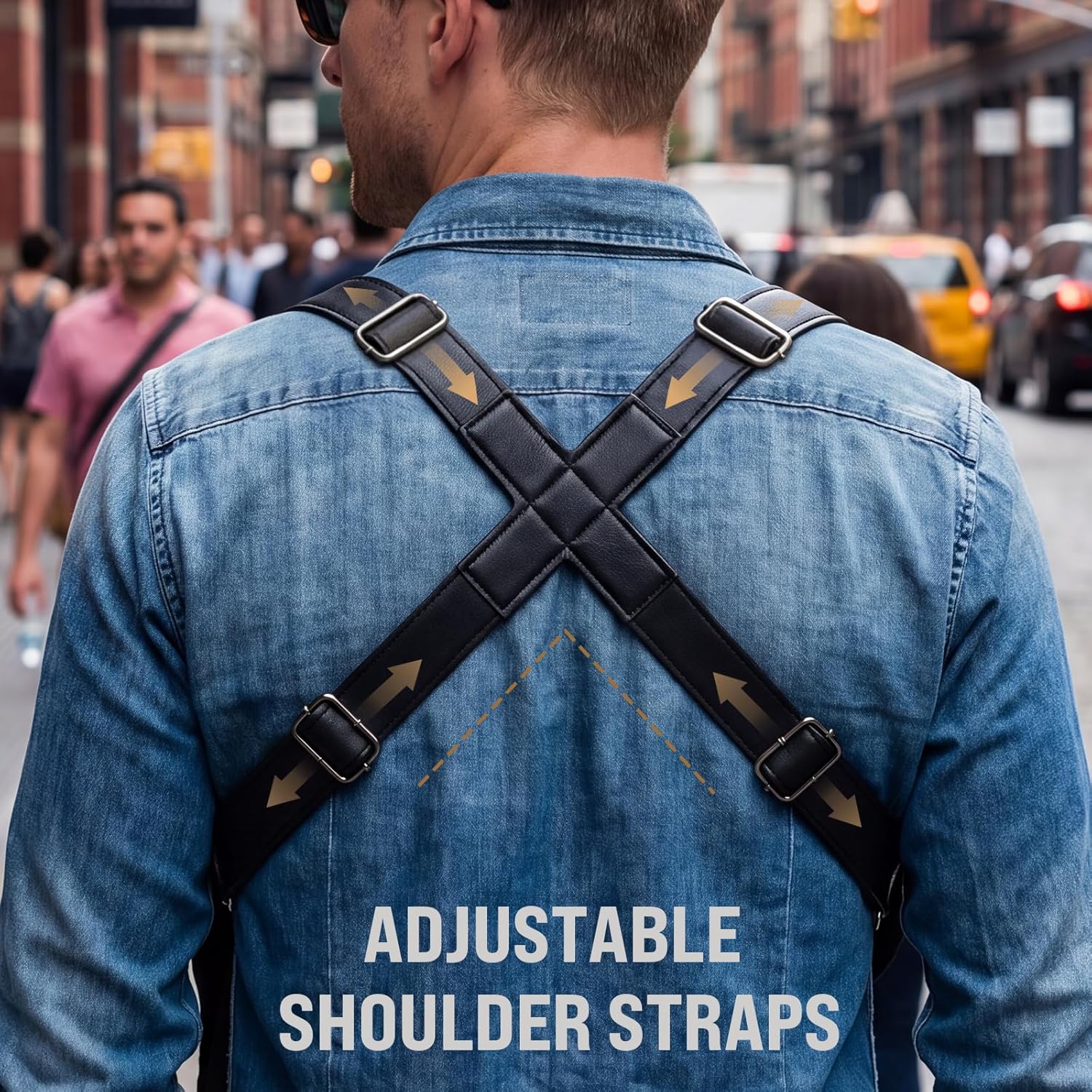 Retro Anti-Diebstahl-Unterarmt – Travel Backpack Anti Theft Bewertung und Preis
