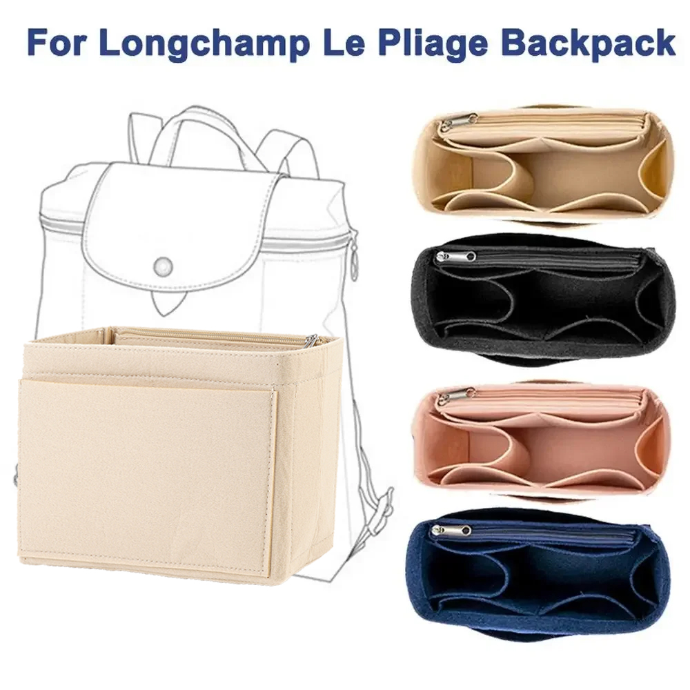 NEUE Weiche Tasche Organizer F – Backpack Insert Organizer Bewertung und Preis