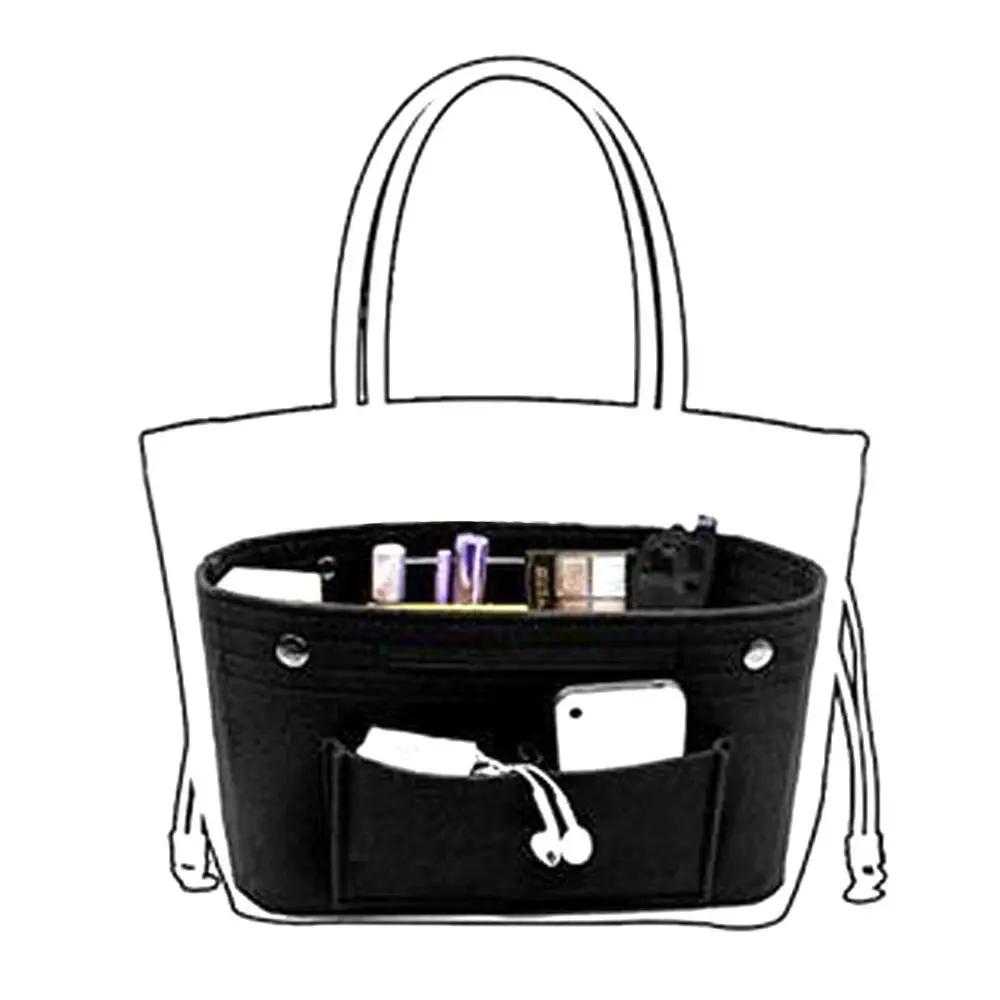 NEUE Weiche Tasche Organizer F – Backpack Insert Organizer Bewertung und Preis