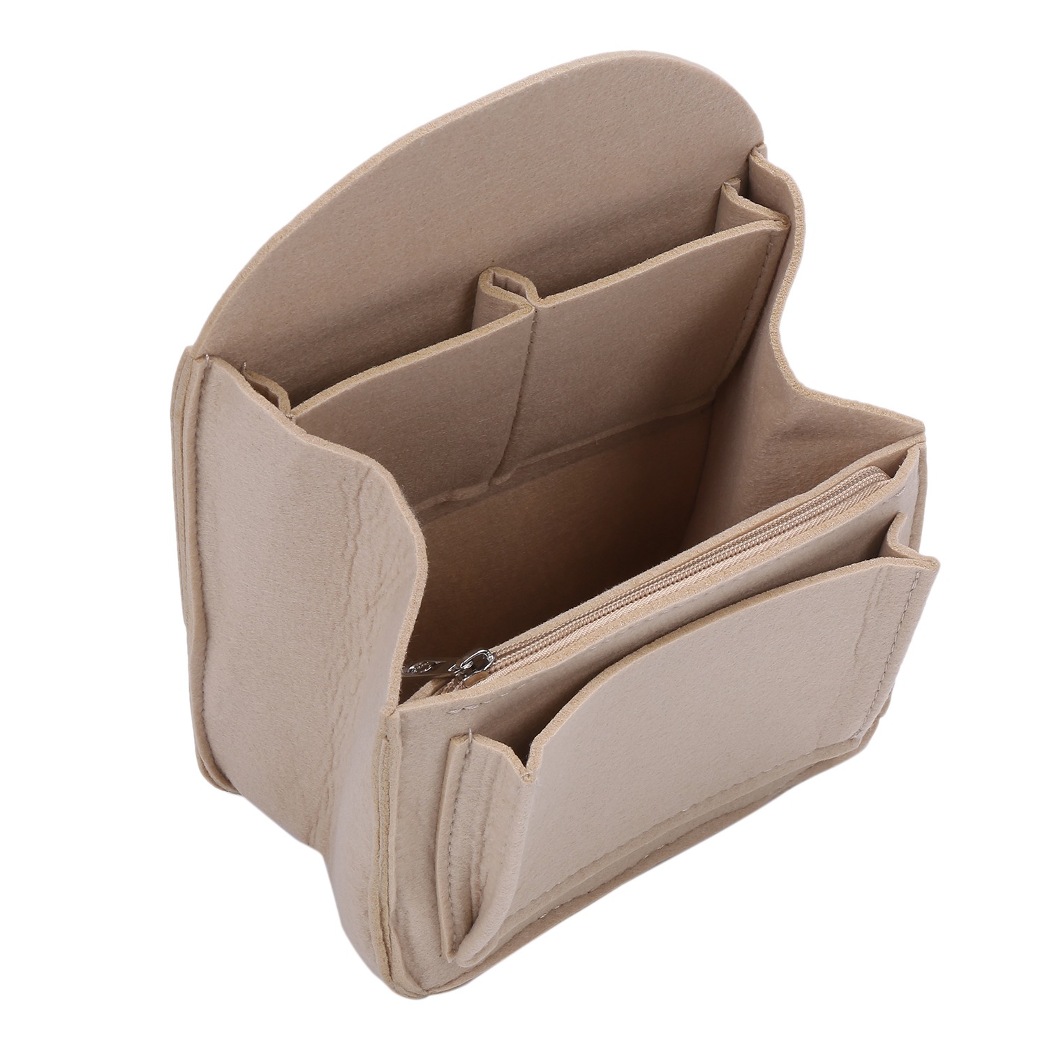 Filz-Rucksack-Einsatz-Organize – Backpack Insert Organizer Bewertung und Preis