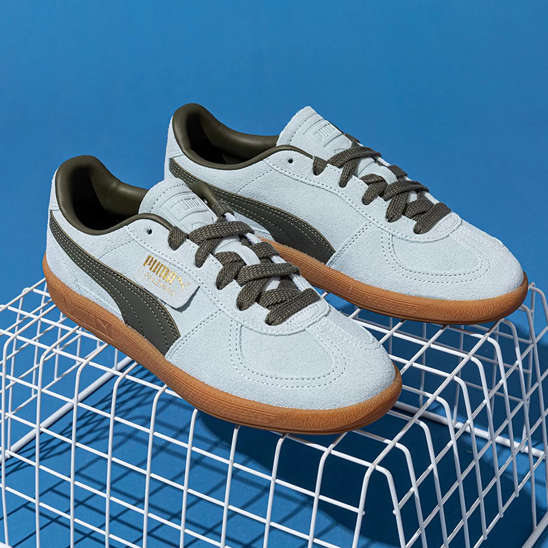 PUMA Klassische Grüne Wildlede – Puma Shoes Suede Classic Bewertung und Preis