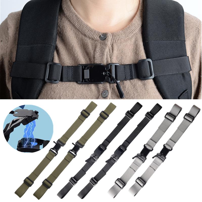 Rucksack Magnetischer Brustgur – Backpack Insert Organizer Bewertung und Preis