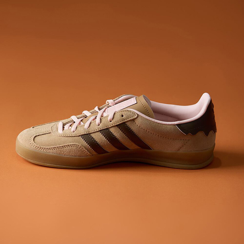 Adidas Originals JR8028 Beige- – Adidas Shoes Samba Bewertung und Preis