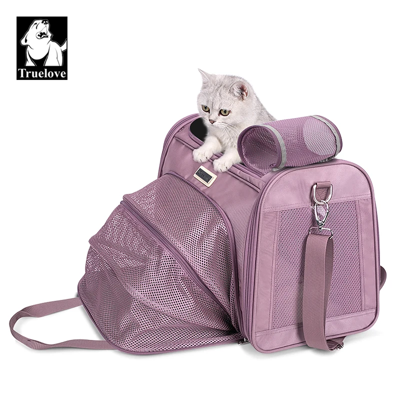 Truelove Haustiertasche, atmun – Foldable Backpack Small Bewertung und Preis