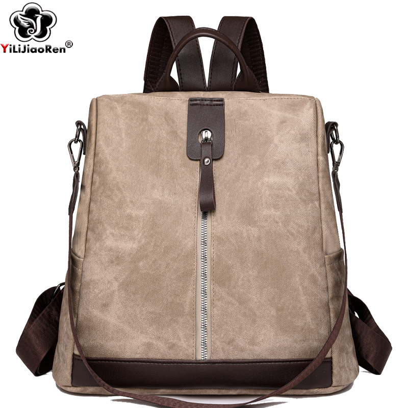 Mode Anti-diebstahl Rucksack W – Travel Backpack Anti Theft Bewertung und Preis