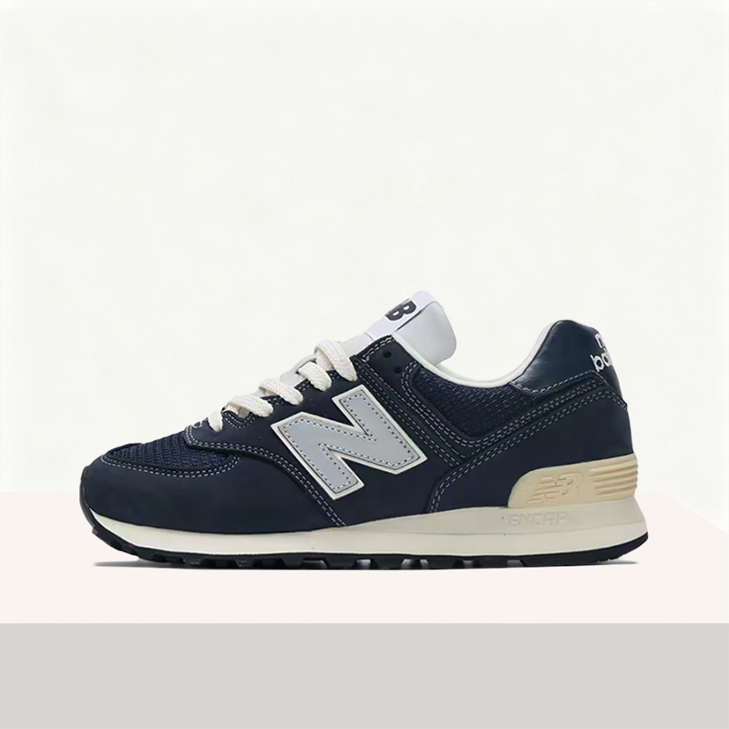 New Balance × POTTERYNB 574 Un – New Balance Shoes 574 Bewertung und Preis