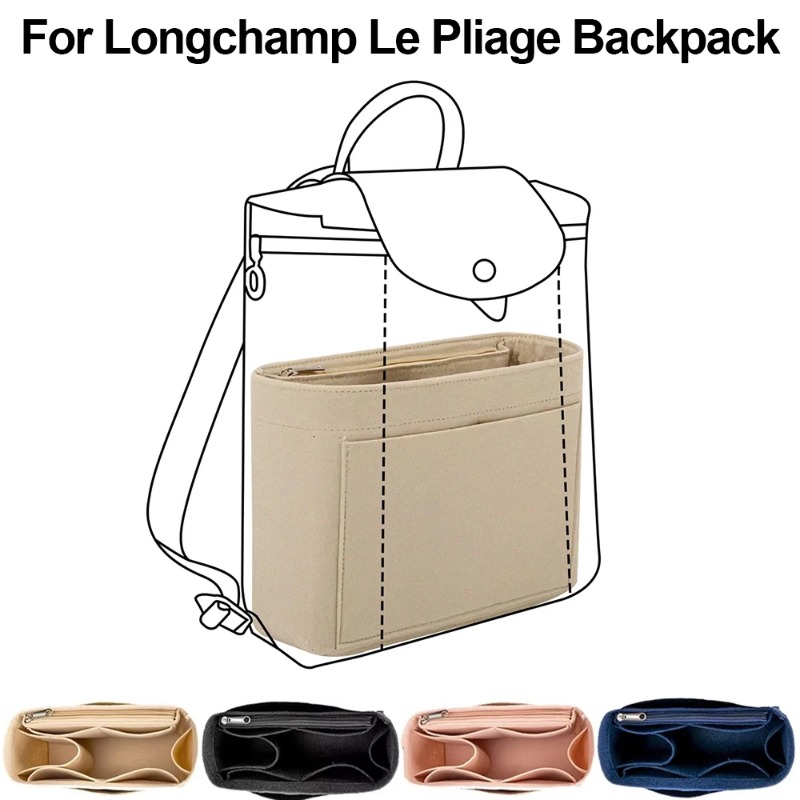 Leichter Rucksack-Innentaschen – Backpack Insert Organizer Bewertung und Preis